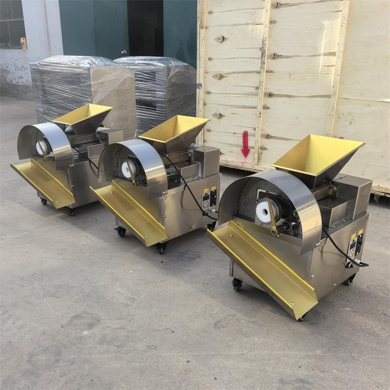 Electric Dough Divider