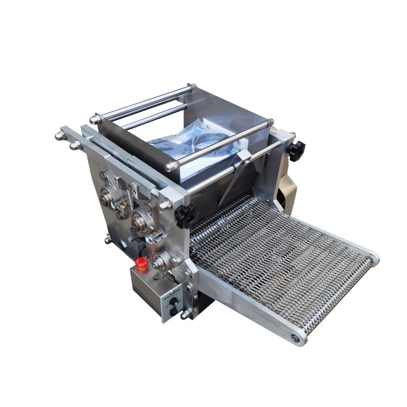 Fully Automatic Tortilla Making Machine