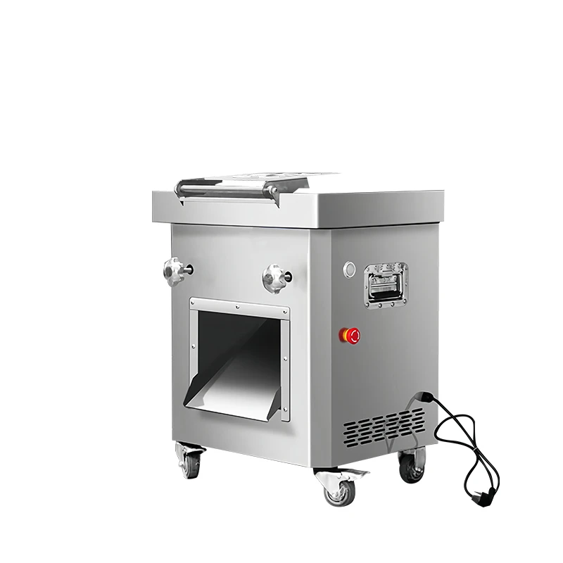 Engineering meat cutter 3 Engineering meat cutter 3